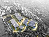 Warehouses to let in LogiCube Park