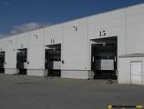 Warehouses to let in TRIGONIT Kft.