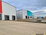 Warehouses to let in Vivamus Hungary Kft.