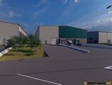 Warehouses to let in Vivamus Hungary Kft.