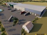 Warehouses to let in Vivamus Hungary Kft.