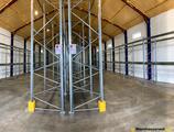 Warehouses to let in Inter-VM Trans Kft.