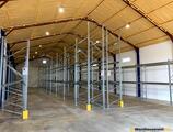 Warehouses to let in Inter-VM Trans Kft.