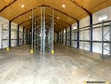 Warehouses to let in Inter-VM Trans Kft.