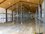 Warehouses to let in Inter-VM Trans Kft.