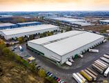 Warehouses to let in Logis Warehouses