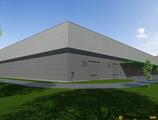 Warehouses to let in IGPark Kecskemét Nyugat
