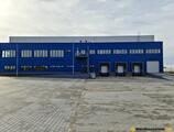Warehouses to let in Derby Trans Kft