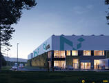 Warehouses to let in LogiCube Park