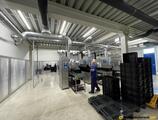 Warehouses to let in Karzol-Trans Logisztikai Központ