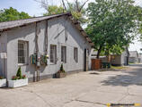 Warehouses to let in SL Ipari Park