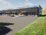 Warehouses to let in M4 Airport Business Park