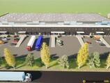Warehouses to let in M4 Airport Business Park