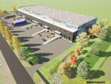 Warehouses to let in M4 Airport Business Park