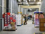 Warehouses to let in AsiaCenter Irodaház és Bevásárlóközpont és Raktár