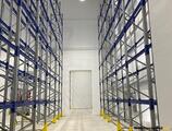 Warehouses to let in Bábolna - logisztikai központ