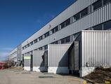 Warehouses to let in C-Moll