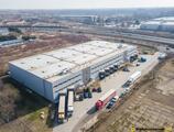 Warehouses to let in C-Moll