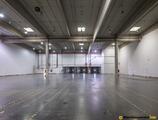 Warehouses to let in C-Moll