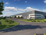 Warehouses to let in LogStar Park Fehérvár M7