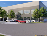 Warehouses to let in CTPark Ecser - ECS1