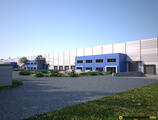Warehouses to let in Faedra22 Park