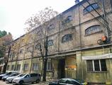 Warehouses to let in Kiadó raktár épület - IV.