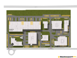 Warehouses to let in LogStar Park West Gate