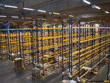 Warehouses to let in Ekol Logistics Kft.