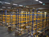 Warehouses to let in Ekol Logistics Kft.