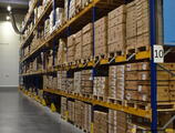 Warehouses to let in Ekol Logistics Kft.