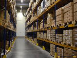 Warehouses to let in Ekol Logistics Kft.