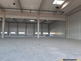 Warehouses to let in SCH csarnok