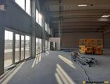 Warehouses to let in SCH csarnok