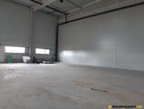 Warehouses to let in SCH csarnok