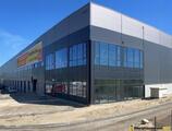 Warehouses to let in CTPark Ecser - ECS1