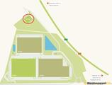 Warehouses to let in CTPark Ecser - ECS4