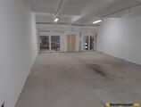 1. emelet 120/ 2 raktár 55m2