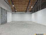 Warehouses to let in SL Ipari Park