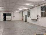Warehouses to let in SL Ipari Park