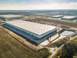 Warehouses to let in HelloParks Fót