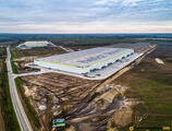 Warehouses to let in HelloParks Maglód - Budapest Airport