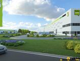 Warehouses to let in HelloParks Maglód - Budapest Airport