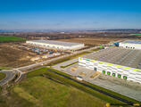 Warehouses to let in HelloParks Fót