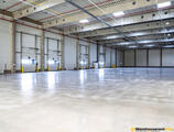 Warehouses to let in HelloParks Fót