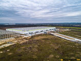 Warehouses to let in HelloParks Maglód - Budapest Airport