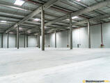 Warehouses to let in HelloParks Maglód - Budapest Airport