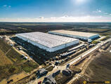 Warehouses to let in HelloParks Fót
