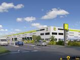 Warehouses to let in HelloParks Maglód - Budapest Airport