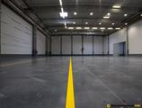 Warehouses to let in East Gate Business Park (EGBP)